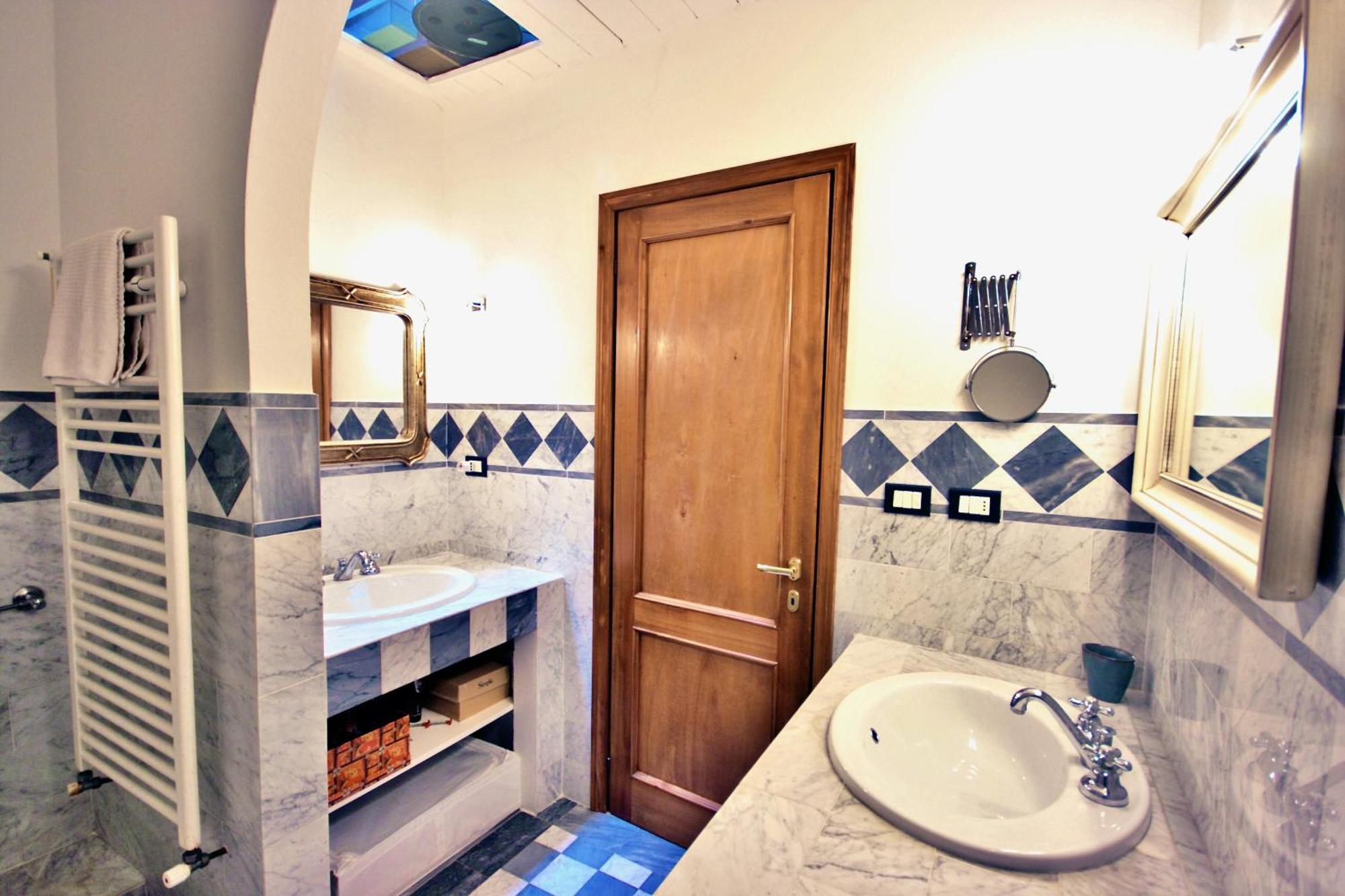 Typical Apartment In The Historic Centre Florence Exterior photo