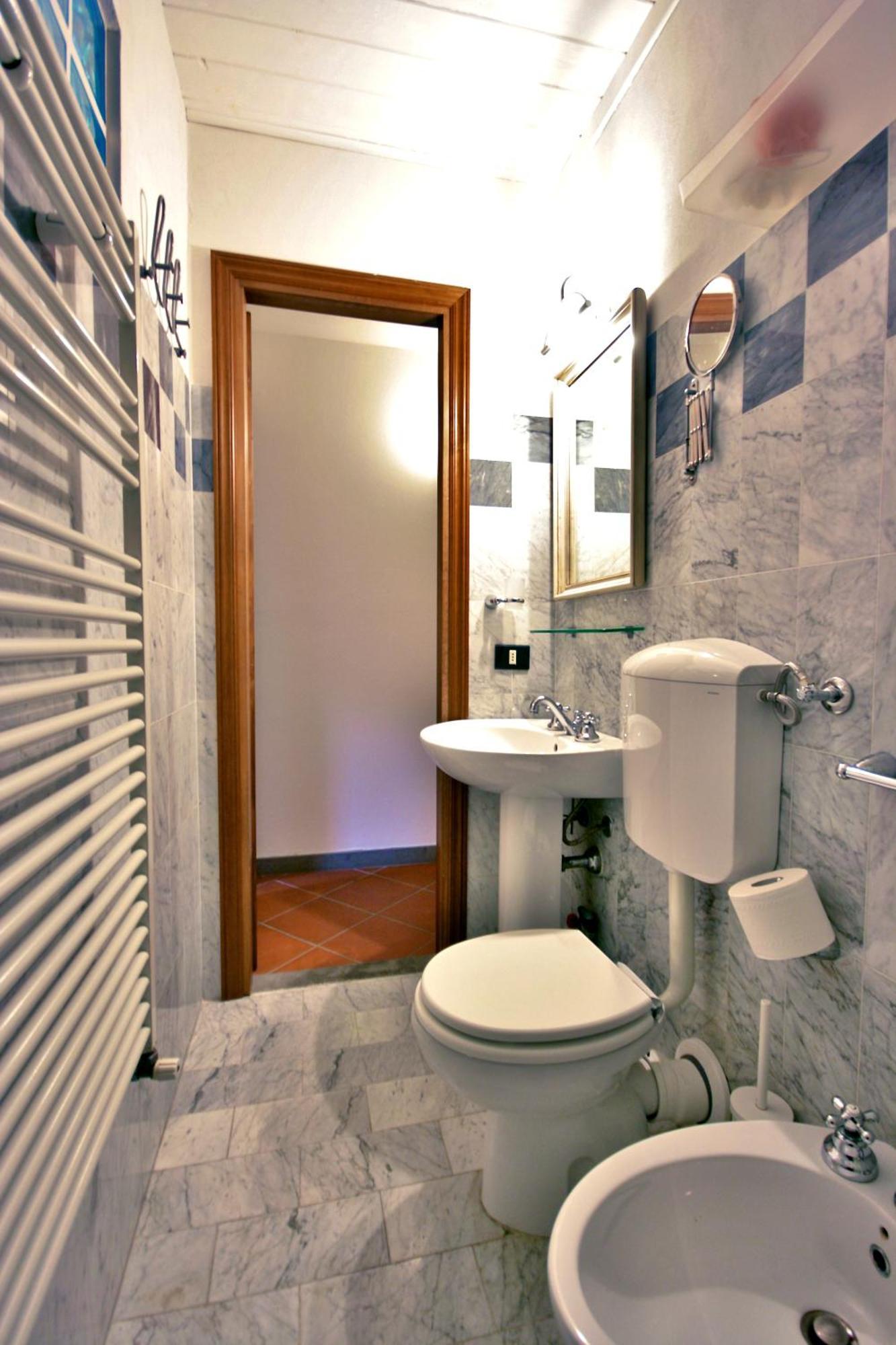 Typical Apartment In The Historic Centre Florence Exterior photo