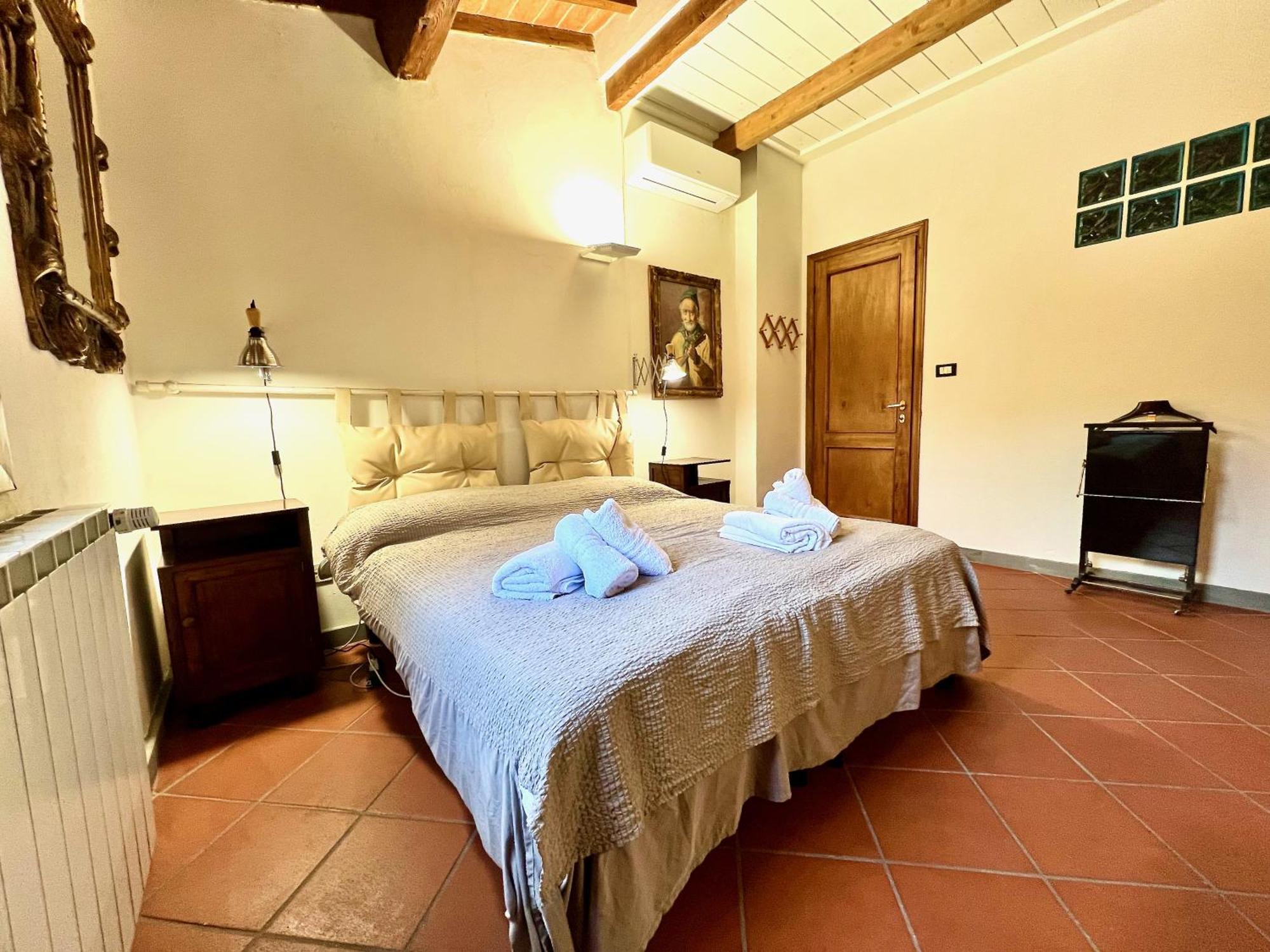 Typical Apartment In The Historic Centre Florence Exterior photo