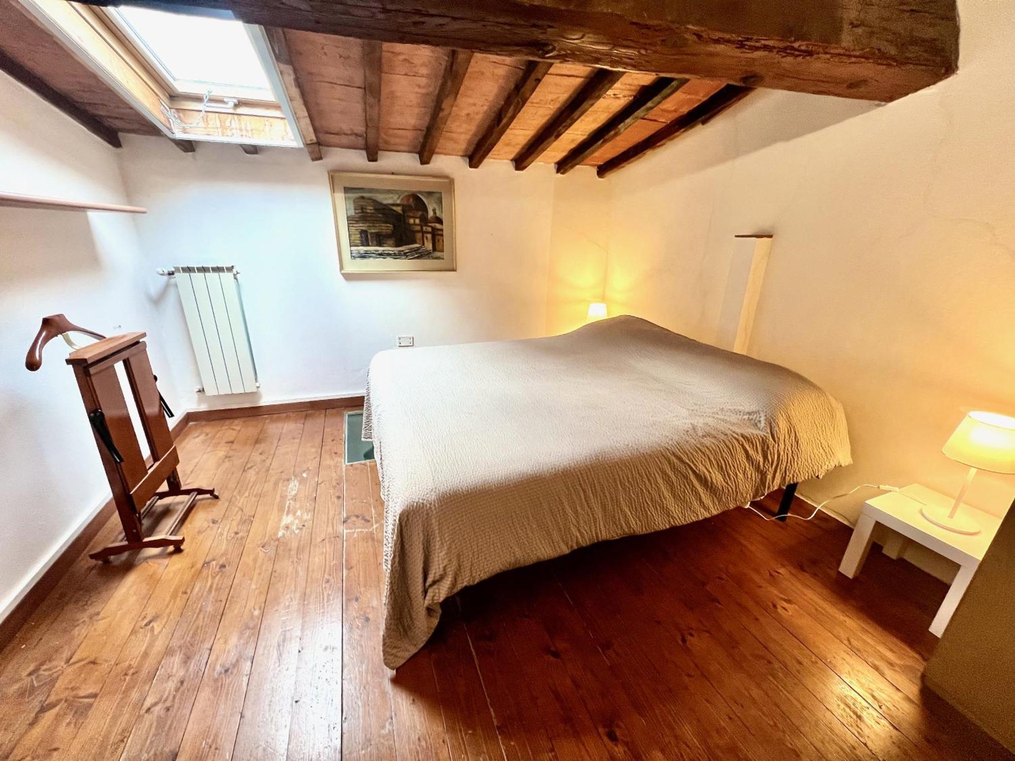 Typical Apartment In The Historic Centre Florence Exterior photo