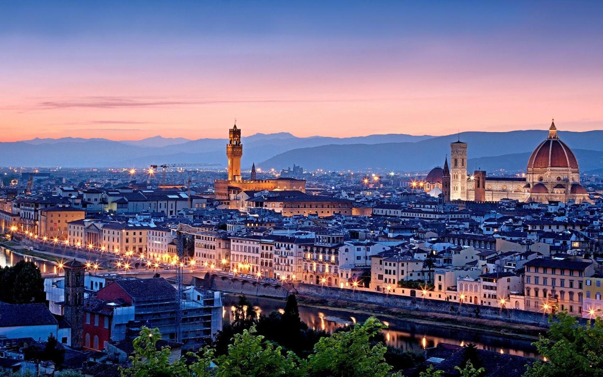 Typical Apartment In The Historic Centre Florence Exterior photo